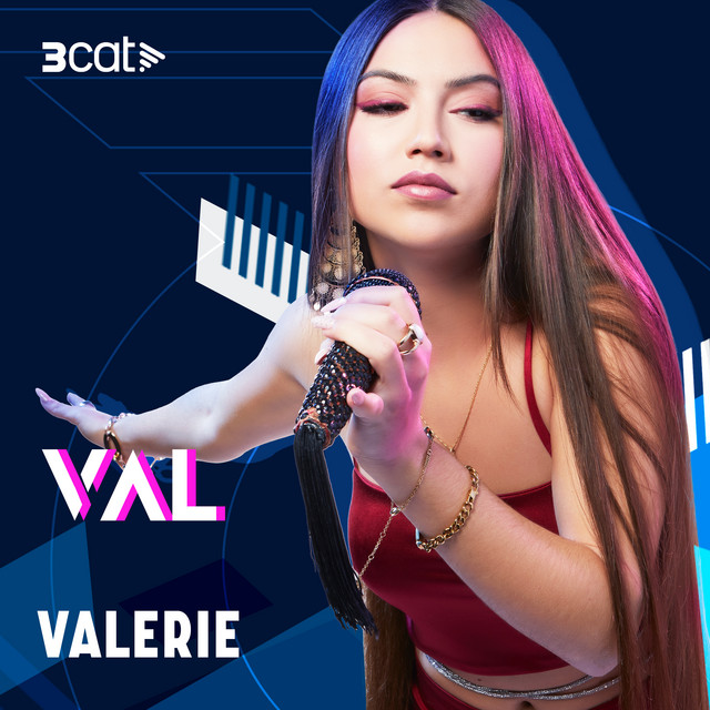 Valerie - En Directe 3Cat
