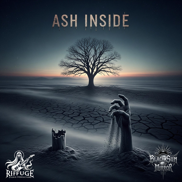 Ash Inside