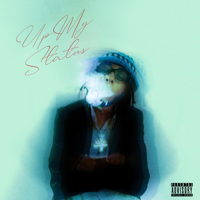 Feel Different cover art