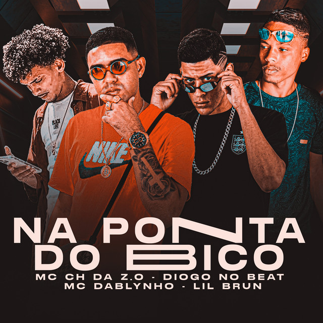 Na Ponta do Bico