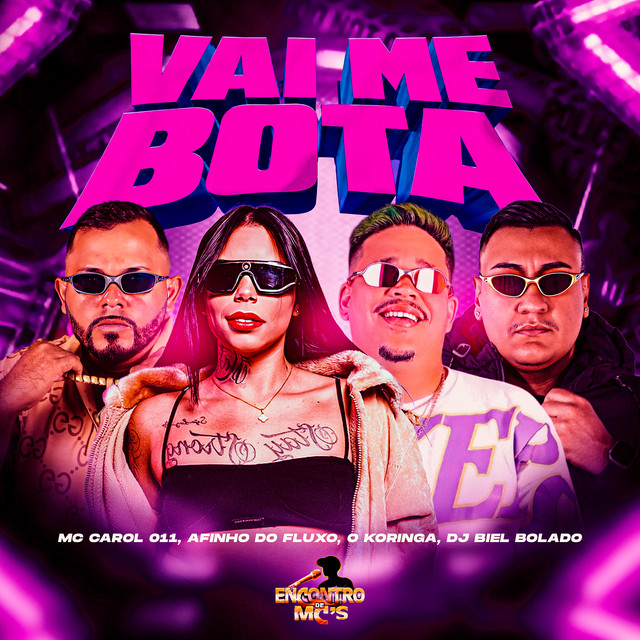Vai Me Bota