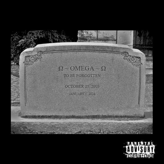 He's Been Gone For A While Now. cover art