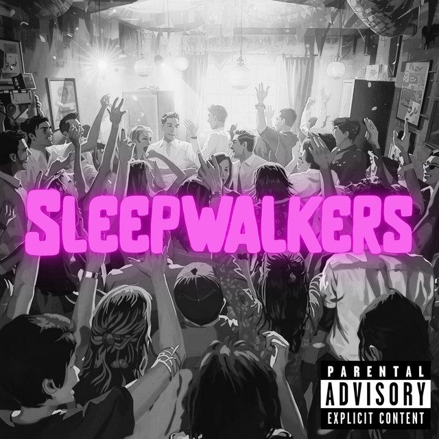 Sleepwalkers