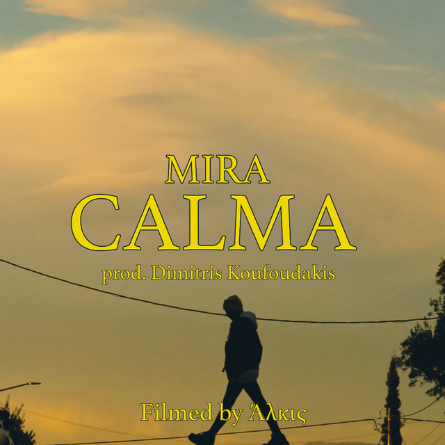 CALMA