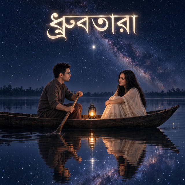 Dhrubotara cover art