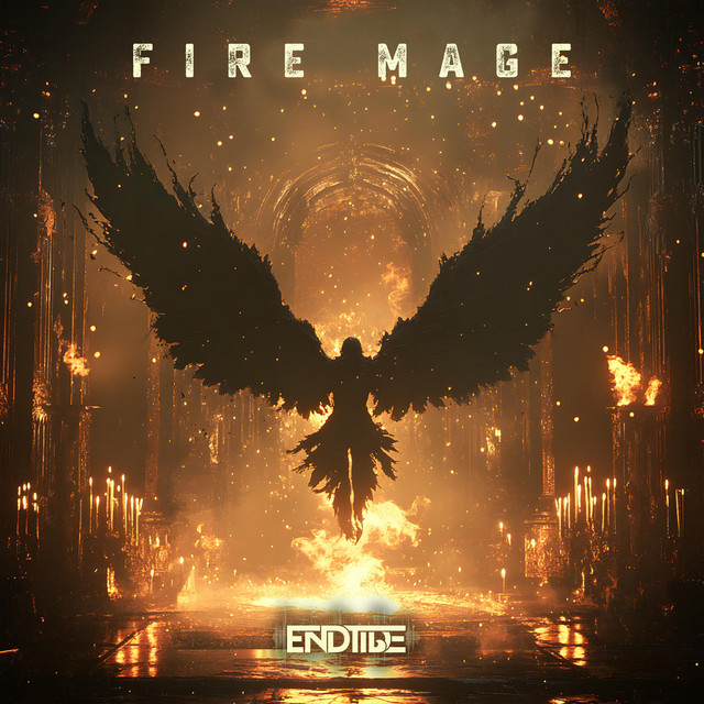 Fire Mage cover art