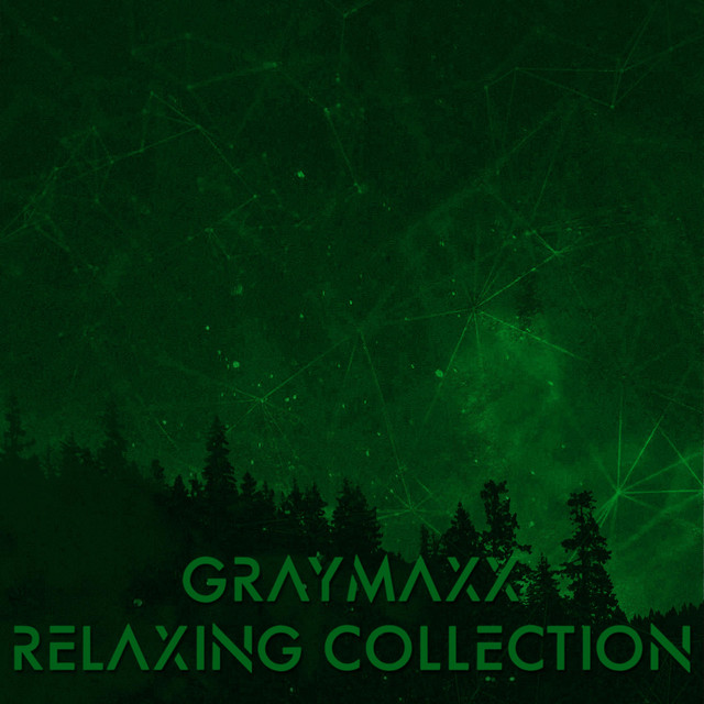 Relaxing Colleciton cover art