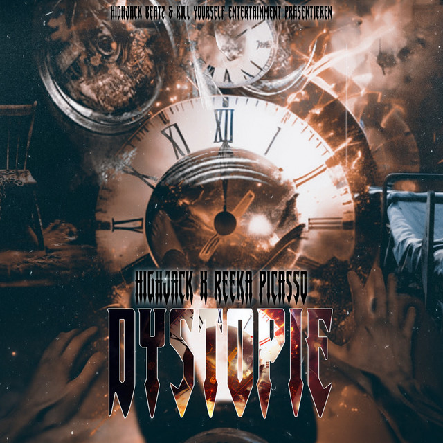 Intro cover art