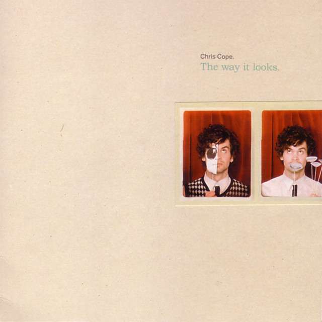 The Way It Looks cover art