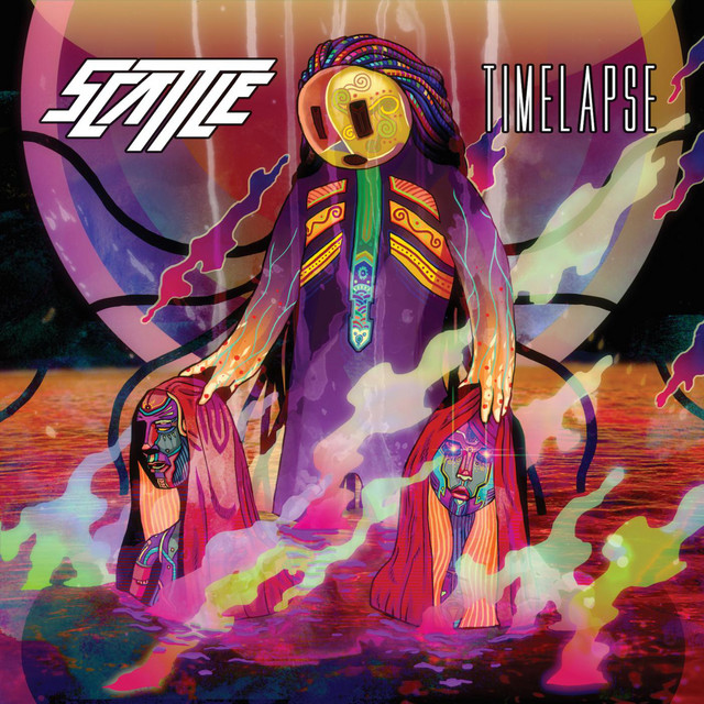 Timelapse cover art