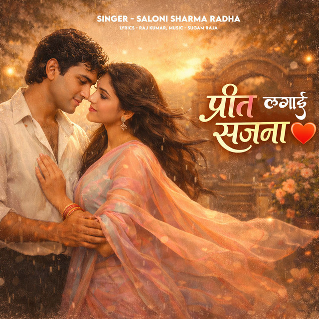 Saloni Sharma Radha