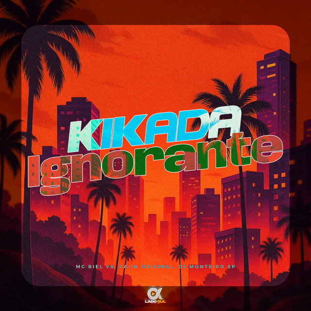 Kikada Ignorante