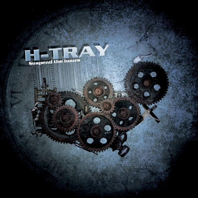 Suspend the Hours cover art