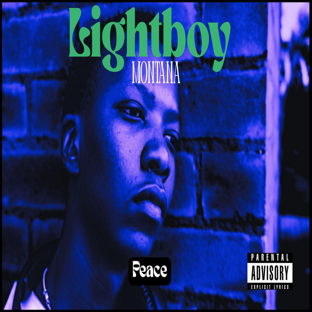 Lightboy Montana