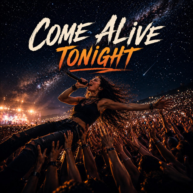 Come Alive Tonight