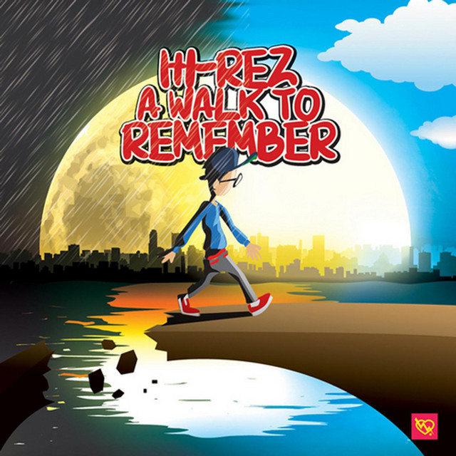 A Walk to Remember cover art