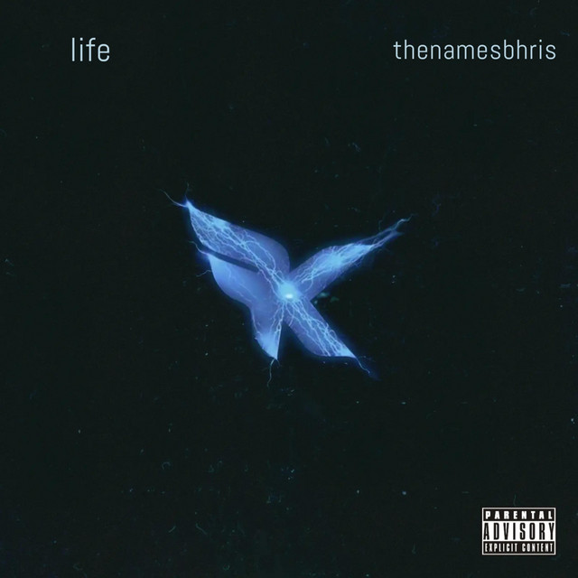 Life album image