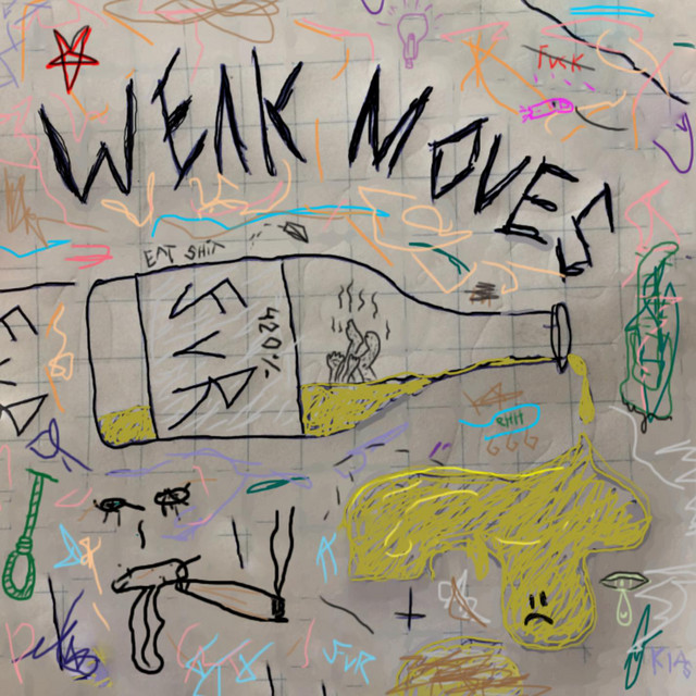 First Moves cover art