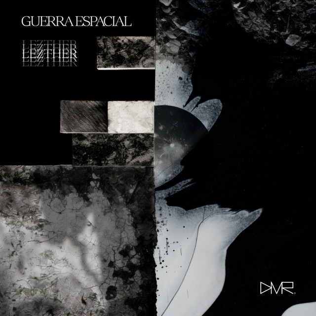 Guerra Espacial cover art