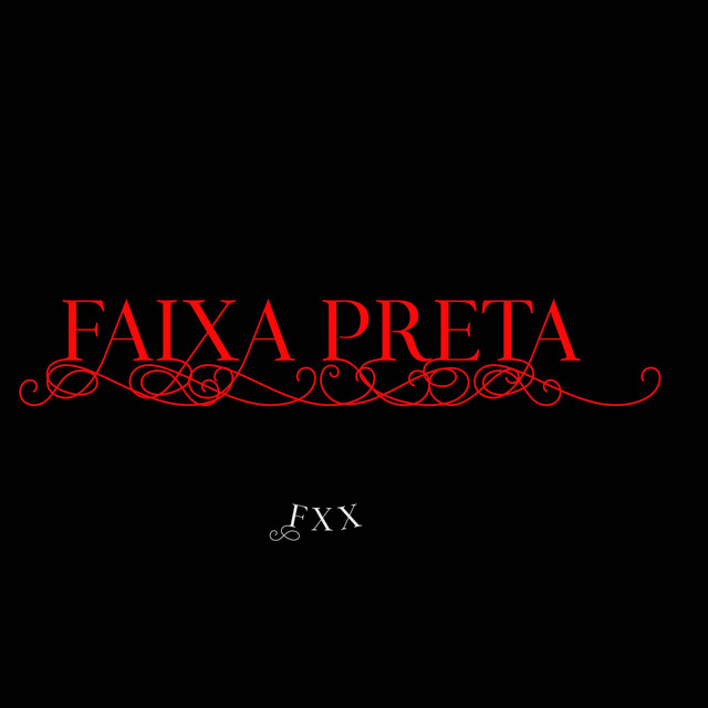 Faixa Preta