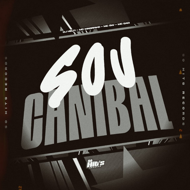 Sou Canibal