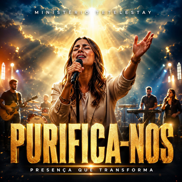 MINISTÉRIO NG WORSHIP