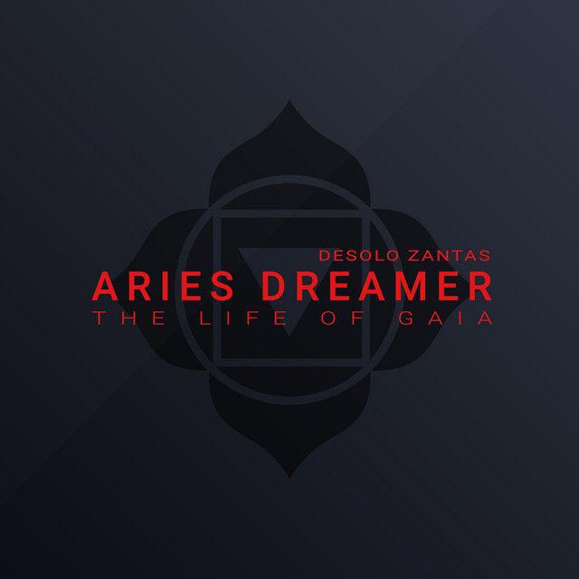 Aries Dreamer cover art