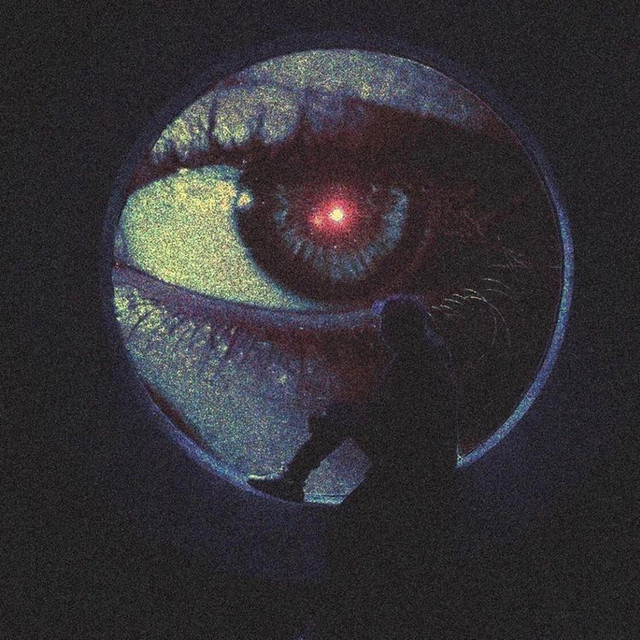 Plug Walk x When The Sun hits (Slowed) cover art