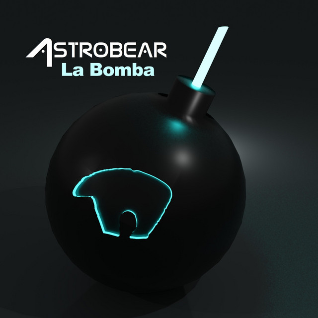 La Bomba cover