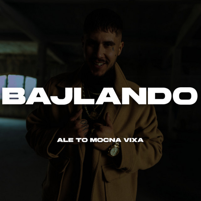 iskraa - Bajlando Ale to Mocna Vixa