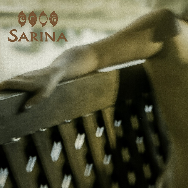 Sarina cover art