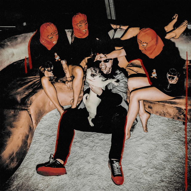 undefined album image