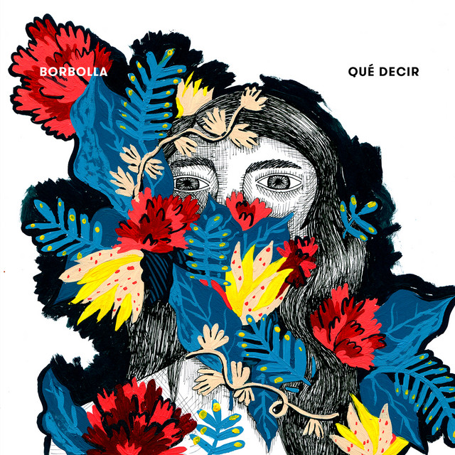 Qué Decir: Edición Especial cover art