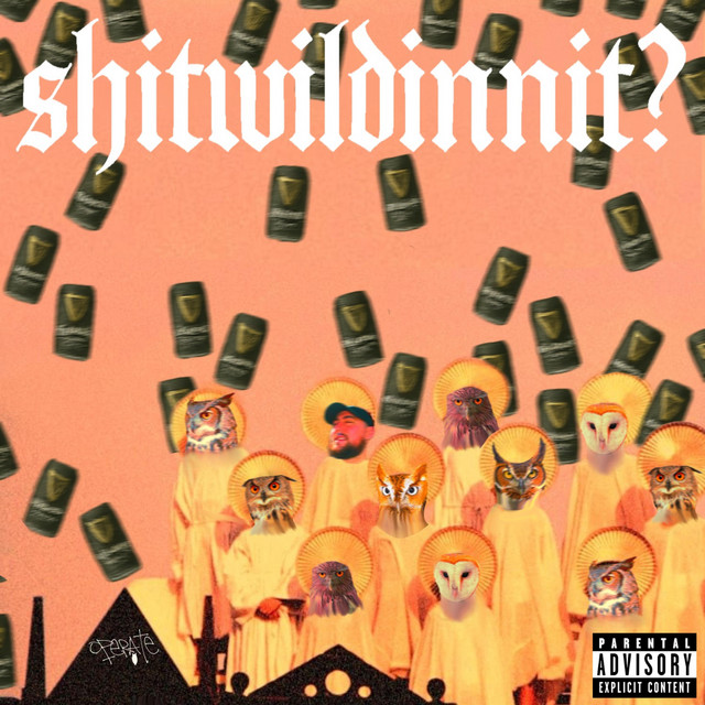 Shit Wild Innit?