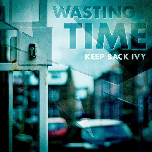 Wasting Time cover