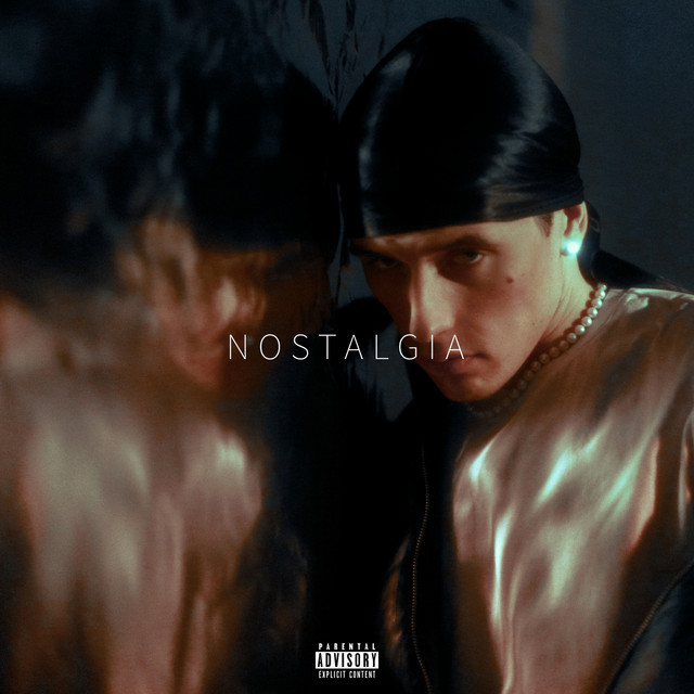 Nostalgia cover art