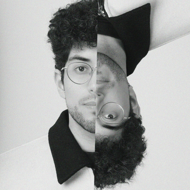 A Study in Balance cover art