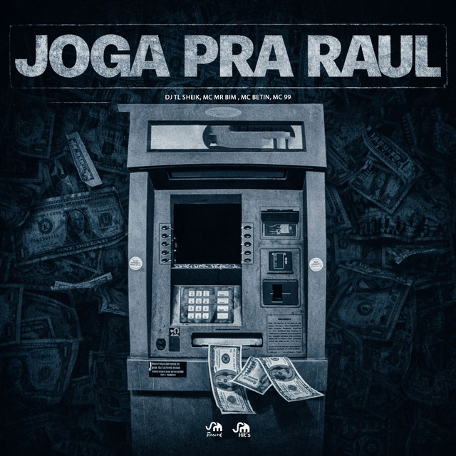 Joga pra Raul