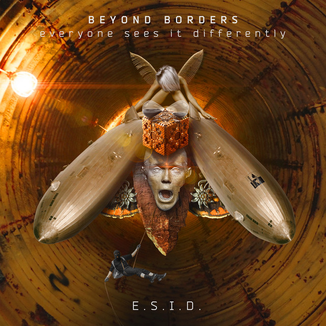 E.S.I.D. cover art