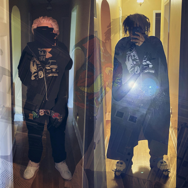 Tragic Freestyle 2 DJ Ess Mixx - slowed