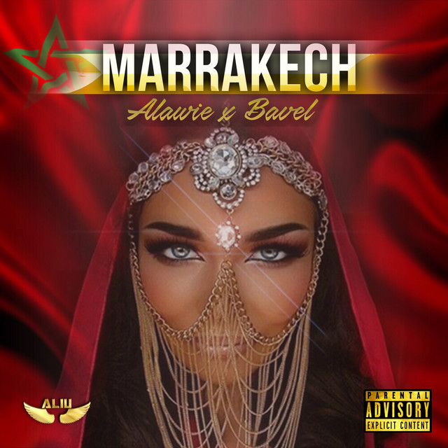 Marrakech