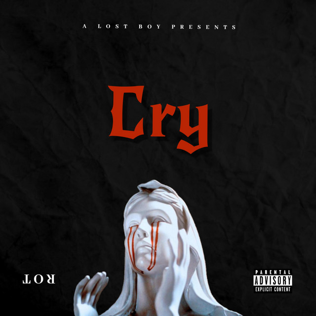 Cry cover art
