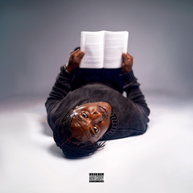 MOLAETSA cover art