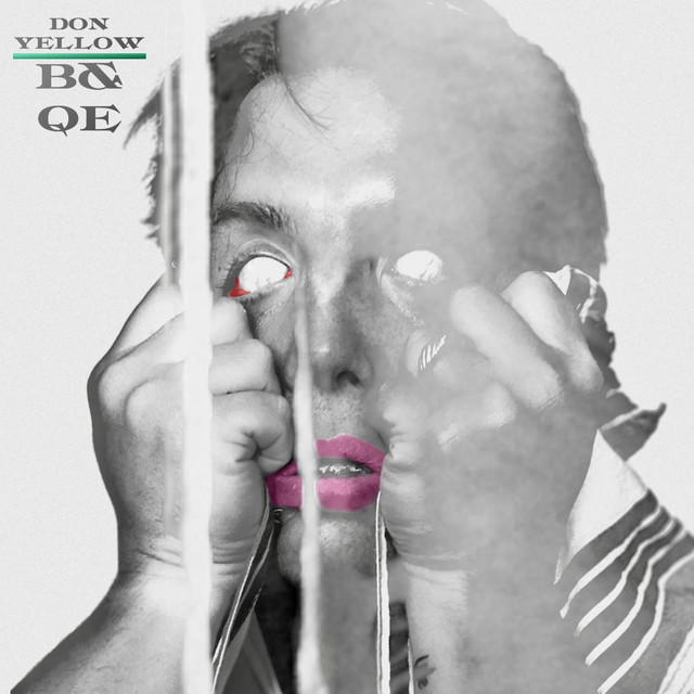 Bloodletting & Quail Eggs cover art