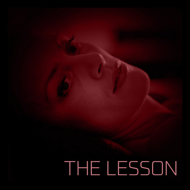 The Lesson (Original Soundtrack) cover