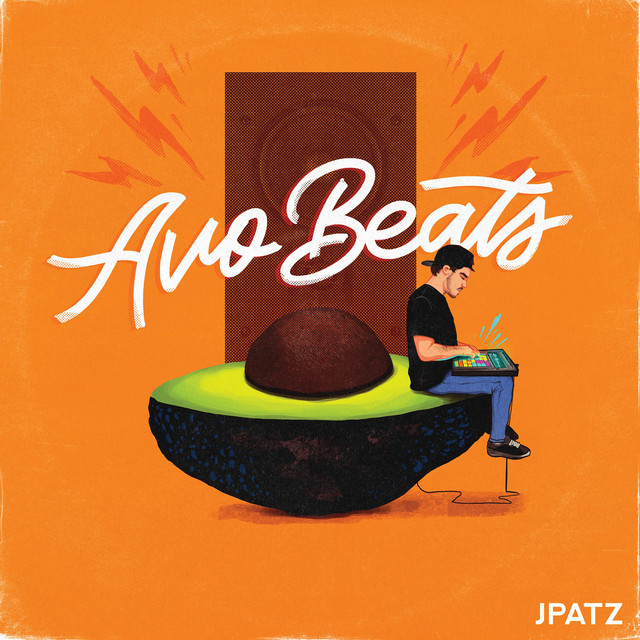 Avo Beats cover art