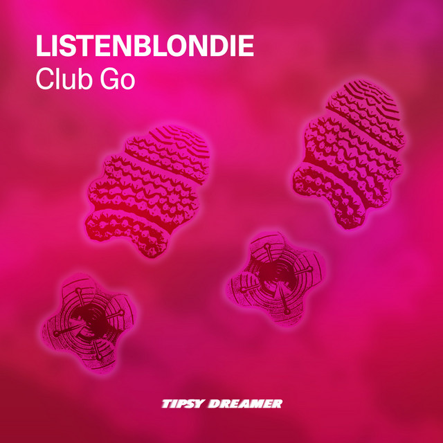 Club Go album art