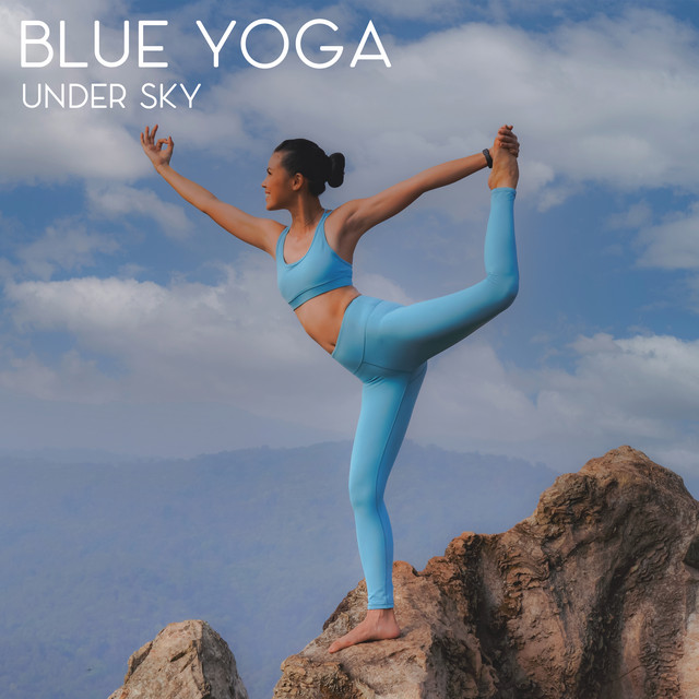 Deep Relaxation cover art