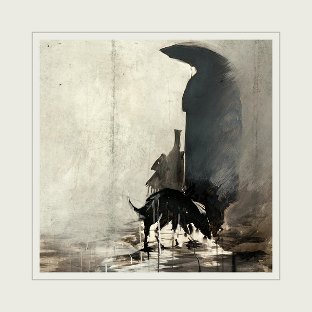 OneManArmy, Vol. 3 cover art