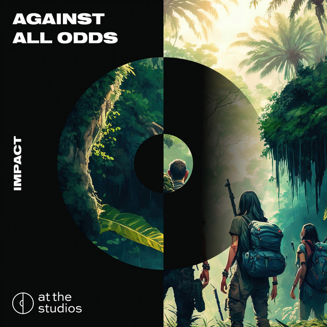 Against All Odds cover art